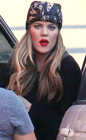 Khloe Kardashian Khloe Kardashian